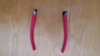 DIY idea from old pliers / Nu arunca patentul/clestele vechi