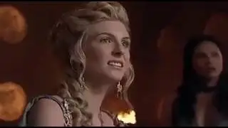 اجمل مسلسل شوفتو في حياتي سبارتاكوس جامد جدااااا