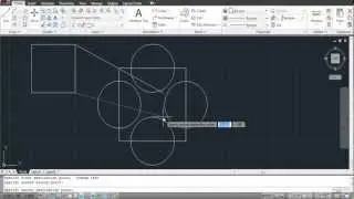 How to Align in AutoCAD