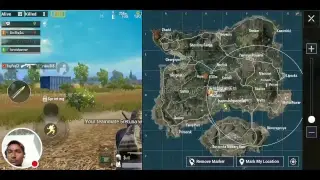 My PUBG MOBILE Stream