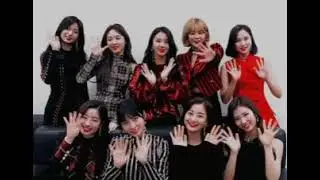 Cual es tu Bias de Twice? :3