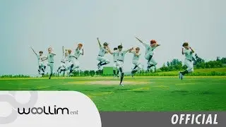 골든차일드(Golden Child) 