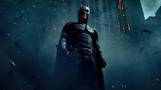 Hans Zimmer -  I'm Not a Hero (The Dark Knight Soundtrack)