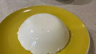 Летний десерт со сметаной 🧁  Вкусный, воздушный, пикантный 🧑‍🍳  Готовится очень легко 🧁