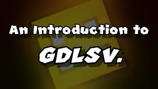GDLSV Introduction [Icon Variations]