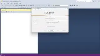 SQL Server connectivity issues - 2