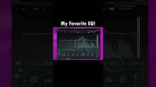 The Most Dynamic EQ out! | Short