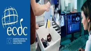The importance of European centre for disease prevent and control, airport liquid checks and cancer