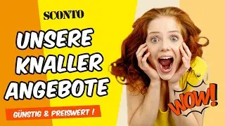 #sconto