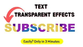 Animated Text Background Effects in CSS | Beginner CSS Tutorial