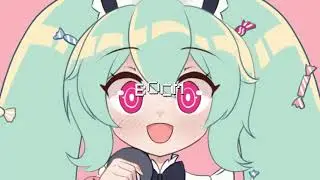 Hatsune Miku - Boom, Boom, Boom, Boom!! (2024 Remix)