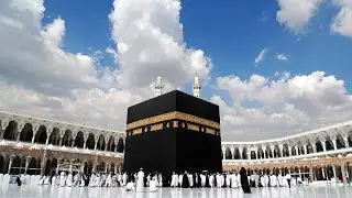 Azan in Haram Pak || Live Azan Khana kabbah sharif #ماشاءالله #madina #makkah #azan #kabah #haram