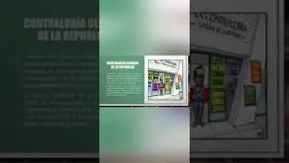 Organizmos de control