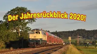 [Musikvideo] Der Jahresrückblick 2020!