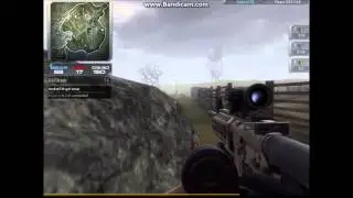 Contract Wars  Full pro kill Colt IAR  W-task!!!