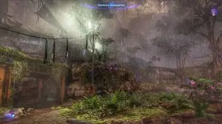 Rain Graphics | Avatar: Frontiers of Pandora