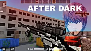 After Dark 🌑 || I am In BPM now,😌 || ft.Lup';) || ShorXD