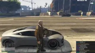 GTA 5 : RP (29 Мая) ●Twitch.tv/beastqt