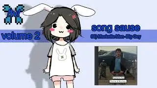 4chan Soundtrack - Volume 2 #88