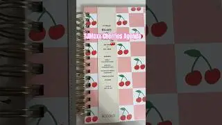 Run don’t walk to @tjmaxx !!! 🍒 #agenda #tjmaxx #tjmaxxnewfinds #cherries