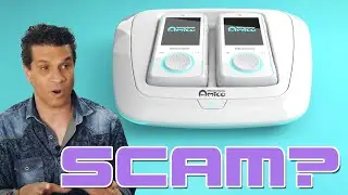 Is the Intellivision Amico a Scam? A former lawyer/accountant's take.