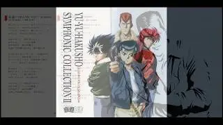 O Tempo Completa Yu YU Hakusho (Completa)