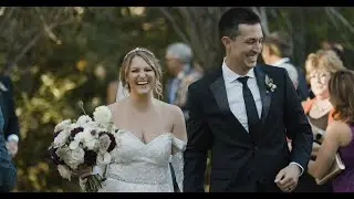Gardener Ranch Wedding - Carmel Valley California