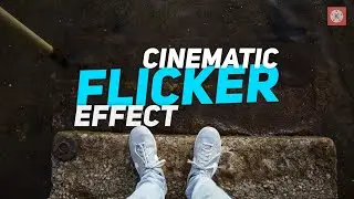 Create Cinematic Light Beat Flicker Effects With Kinemaster