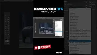 COMO CONVERTIR UNA FOTO DE DIA A UNA DE NOCHE USANDO CAPAS DE AJUSTE, TUTORIAL PHOTOSHOP EN ESPAÑOL