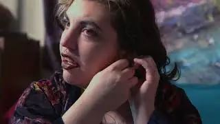 Trouble - Scarlett Siren & The Howlin' Tramps