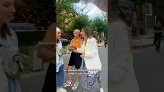 Снова выпуск «Давай вместе» в Армении и снова мы поём «Федерико Феллини» с очаровашками🎉