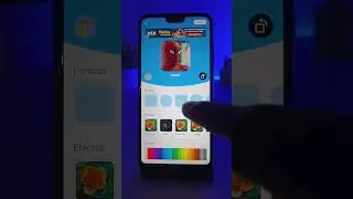 como Cambiar icono de apps en android