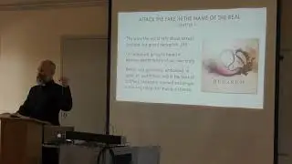 The Benedict Option - Session 9