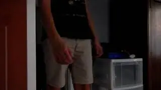 STOP SCREAMING JEREMY!