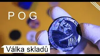 Válka skladů - Pogy