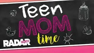 Jenelle Evans' courtroom battle with David Eason- Teen Mom time :Podcast