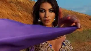 Mario Kirlis Dirigh Sharyn | Margo Sheikh Ali Bellydancer | Східні Танці