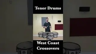 These are "West Coast" Crossovers