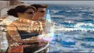 ELTON JOHN - SOMETHING ABOUT THE WAY YOU LOOK TONIGHT (HQ-856X480)