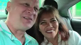 Сергей Воронин - Встреча в Маниле