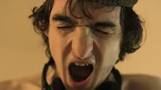 u r what u eat (Short Film)