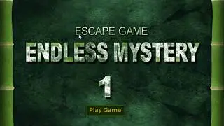 Escape Game - Endless Mystery 1