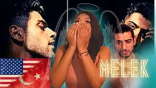 REYNMEN - MELEK TEPKİ // TURKISH SONG REACTION