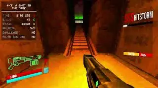 Ultrakilling | ULTRAKILL