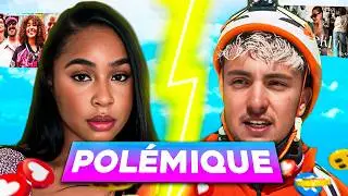 ENJOYPHOENIX RETOUR, TIBO INSHAPE POLÉMIQUE, INOXTAG EVEREST CINÉMA - Actus Influenceurs