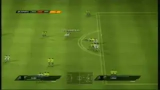 Fifa 10 Goals Xbox LIVE