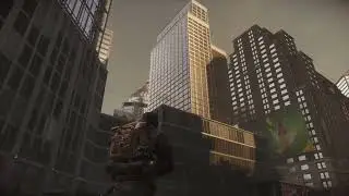 The Day Before PvP Haul Raid Extract!