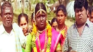 எங்க பரம்பரைக்கே தண்ணி பட்டா தடுப்பு தடுப்பா வீங்கிரும் | Senthil & Goundamani Tamil Comedy Scenes