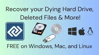 Basics of File Recovery with DMDE (Free Software)