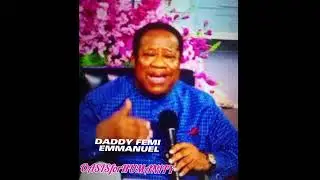 TURNING  POINT  (06-11-2024)  -  DADDY  FEMI  EMMANUEL